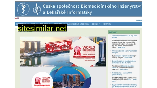 csbmili.cz alternative sites