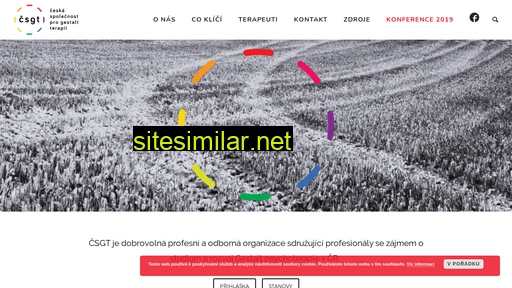 csgt.cz alternative sites