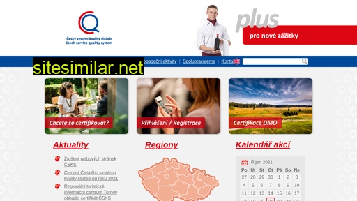 csks.cz alternative sites