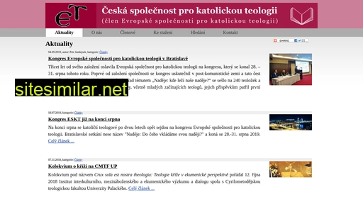 cskt.cz alternative sites