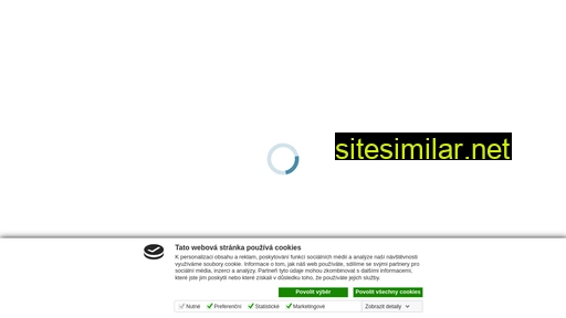 csom.cz alternative sites