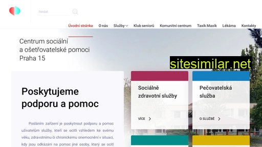 csop-praha15.cz alternative sites