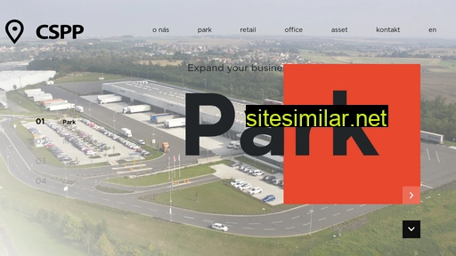 cspp.cz alternative sites