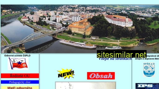csplo.cz alternative sites