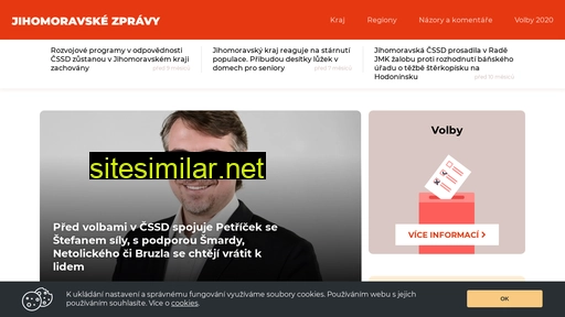 cssd-jmk.cz alternative sites