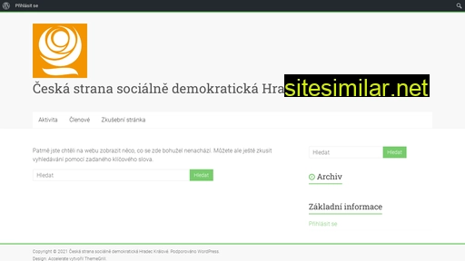 cssdhk.cz alternative sites