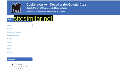 csvz.cz alternative sites