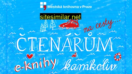 ctenarum.cz alternative sites