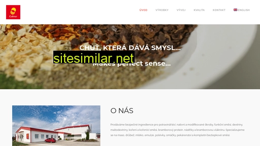 culinar.cz alternative sites