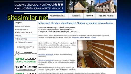 culturalservice.cz alternative sites