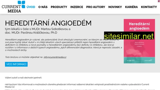 currentmedia.cz alternative sites