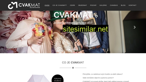cvakmat.cz alternative sites