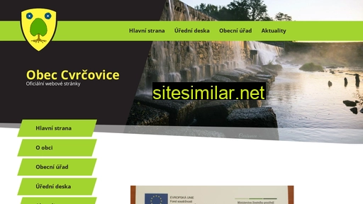 cvrcovice.cz alternative sites