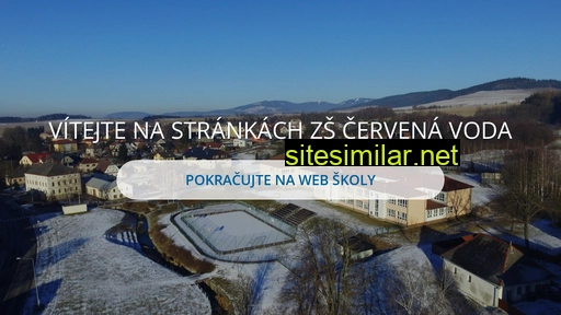 cvvoda.cz alternative sites
