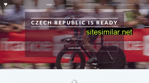 cycling2013.cz alternative sites
