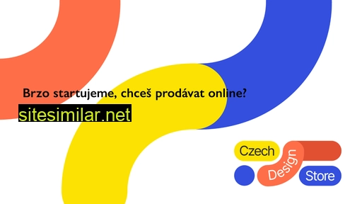 czechdesignstore.cz alternative sites