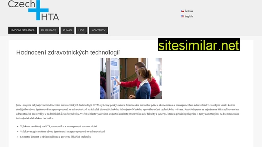czechhta.cz alternative sites