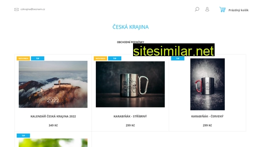czkrajina-eshop.cz alternative sites