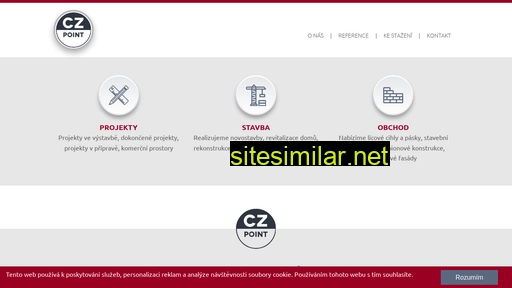 czpoint.cz alternative sites