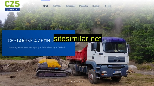 czsgroup.cz alternative sites