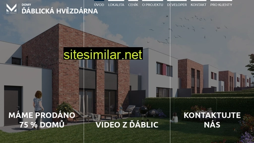 dablice.ms-invest.cz alternative sites
