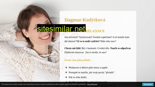 dagmarkodytkova.cz alternative sites