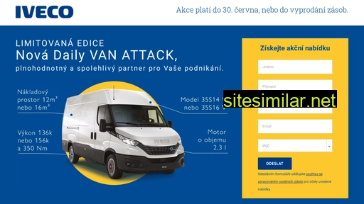 dailyattack.cz alternative sites