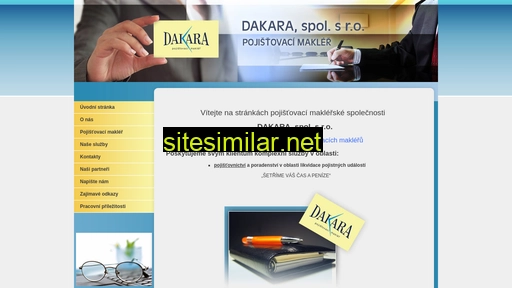 dakara.cz alternative sites