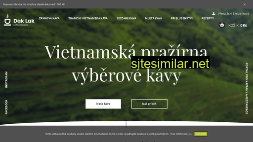 daklak.cz alternative sites