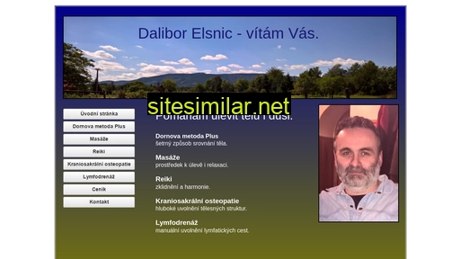 Dalibor-elsnic similar sites