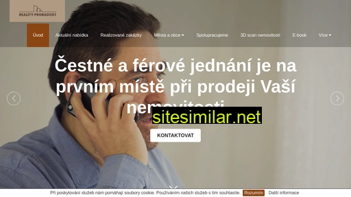 dalibordvorak.cz alternative sites