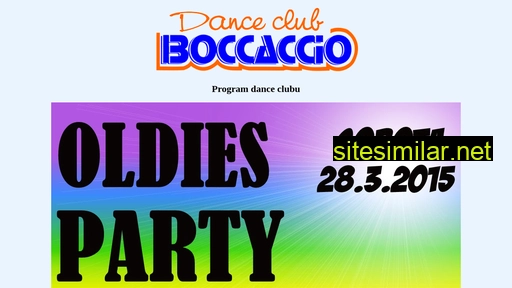 dance-club.cz alternative sites