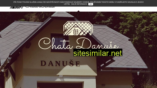 danuse.cz alternative sites
