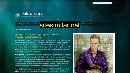 darbukabonga.cz alternative sites