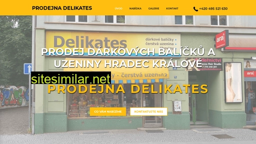 darkovekosehk.cz alternative sites