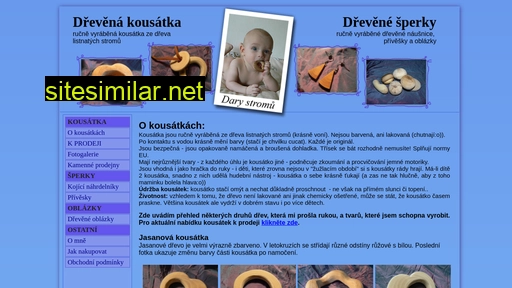darystromu.cz alternative sites