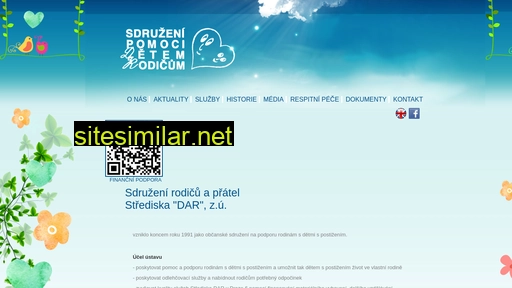 darzu.cz alternative sites