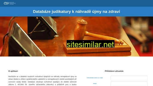 datanu.cz alternative sites