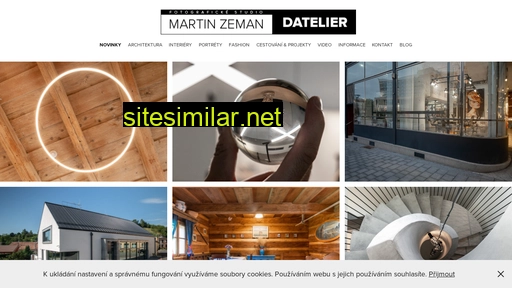 datelier.cz alternative sites