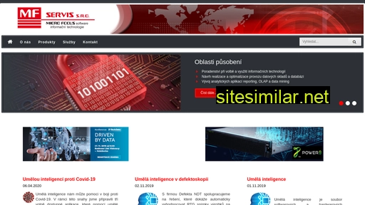davamprostor.cz alternative sites