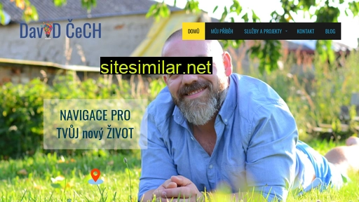 david-cech.cz alternative sites
