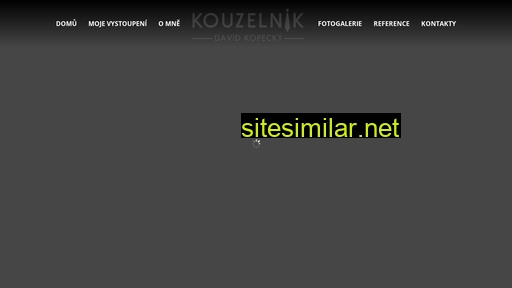 david-kopecky.cz alternative sites