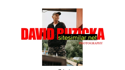 davidruzicka.cz alternative sites
