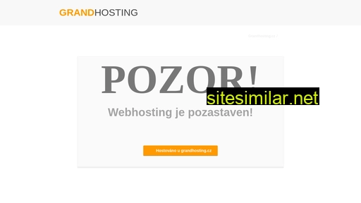 davocarrecenze.cz alternative sites