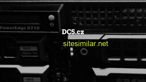 dc5.cz alternative sites