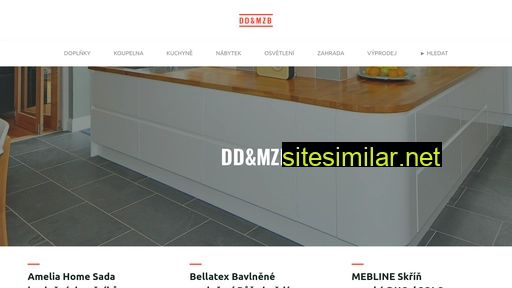 ddmzb.cz alternative sites
