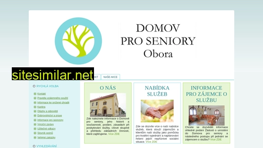ddobora.cz alternative sites
