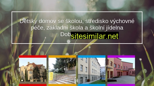 ddslety.cz alternative sites