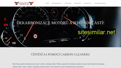 dekarbonizace-motoru-autorubes.cz alternative sites