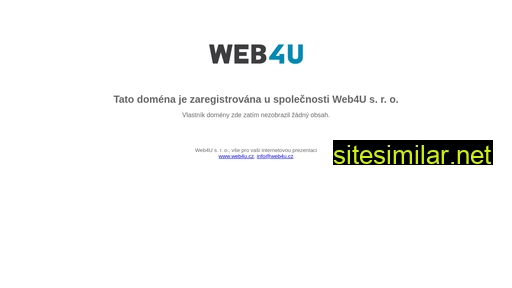 demo4u.cz alternative sites